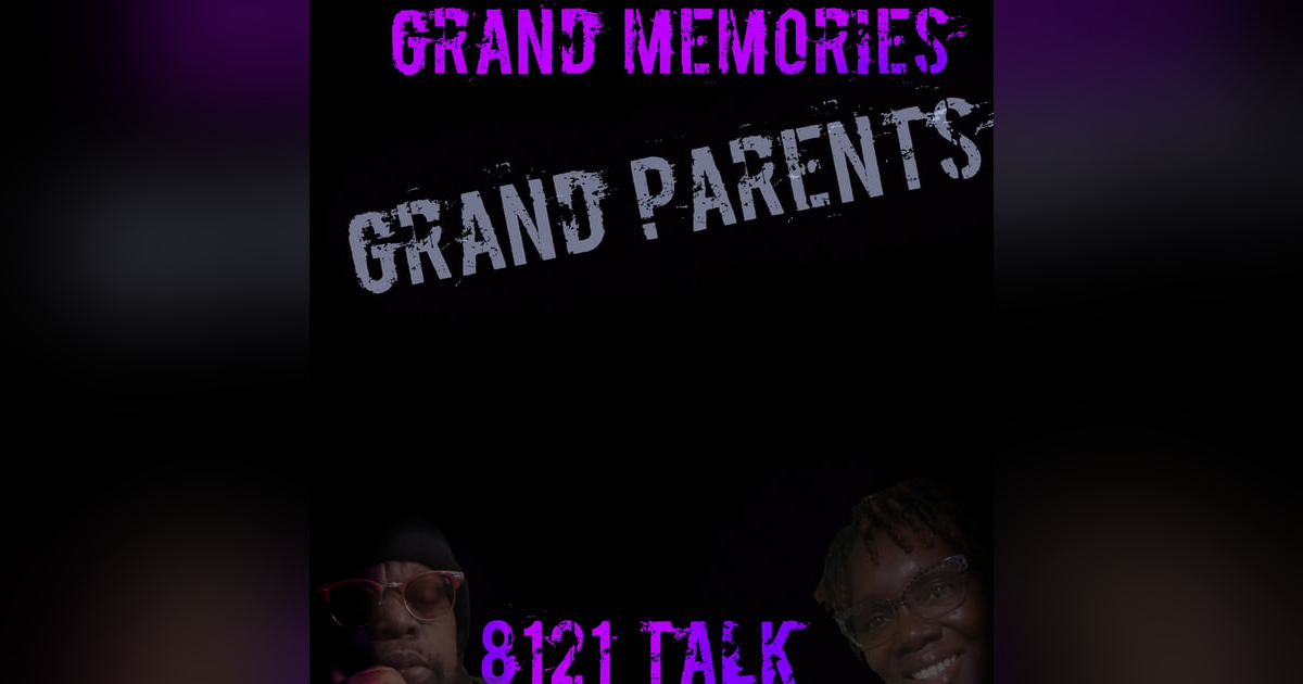 8121 Talk "Grand Memories" S0206 8121 Talk "Grand Memories" S0206