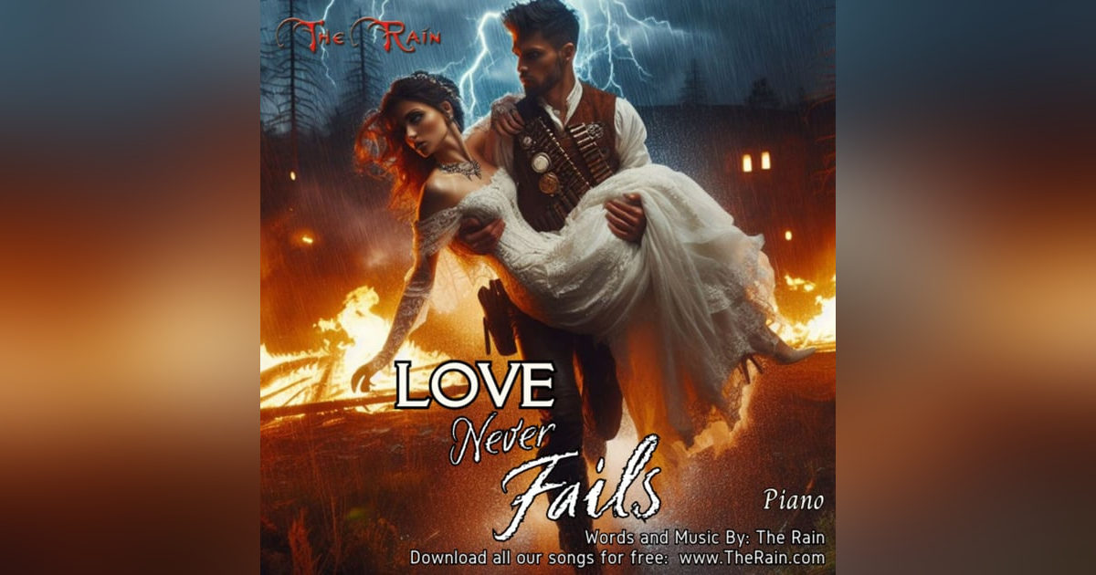 BMC WYH 052016 Piano only - His Word Will Not Fail For Love Never Fails BMC WYH 052016 Piano only - His Word Will Not Fail For Love Never Fails