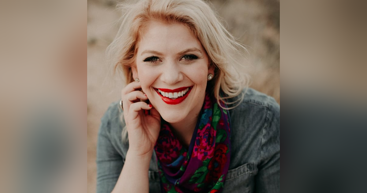 Finding Hope After Heartbreak, Laura Husband’s Story Finding Hope After Heartbreak, Laura Husband’s Story