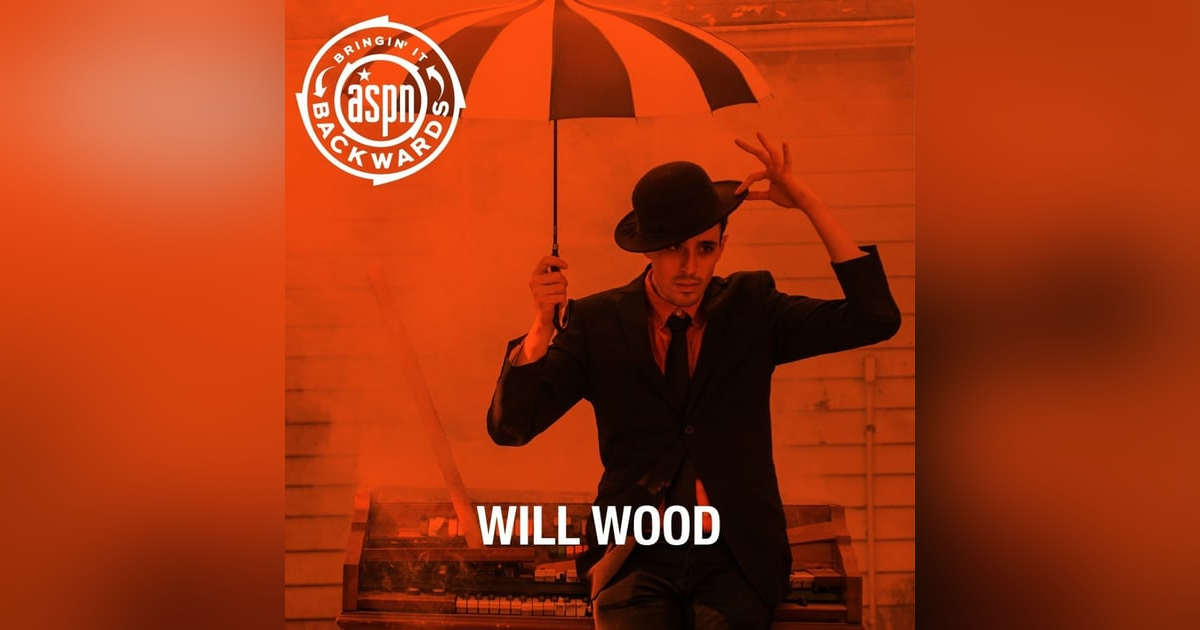 Interview with Will Wood Interview with Will Wood