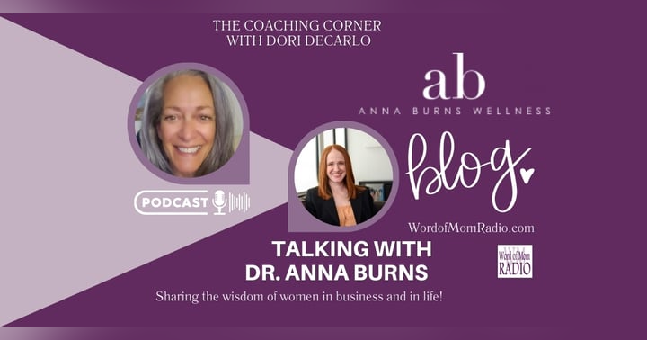 image for Creating a Life Built for Your Neurodivergent Brain: Why Traditional Strategies Don't Work for Moms with ADHD