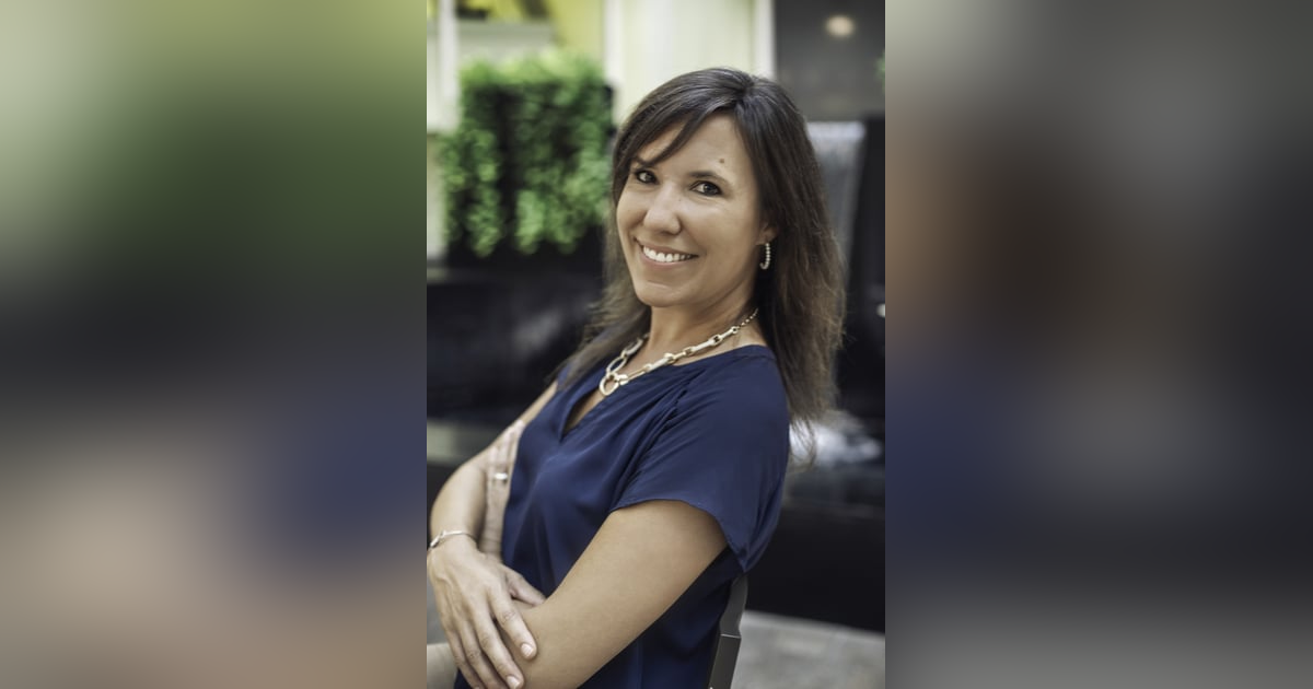 Episode #312: Dr. Lindsay Prendergast Episode #312: Dr. Lindsay Prendergast