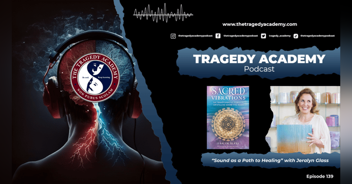 image for Music as a Universal Healer