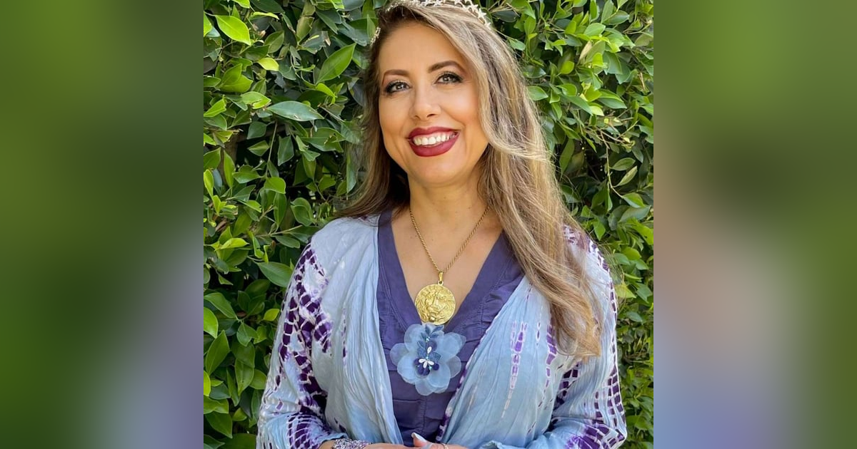 S2E80 - Live Longer, Live Stronger: Haleh's Journey to Health and Empowerment S2E80 - Live Longer, Live Stronger: Haleh's Journey to Health and Empowerment
