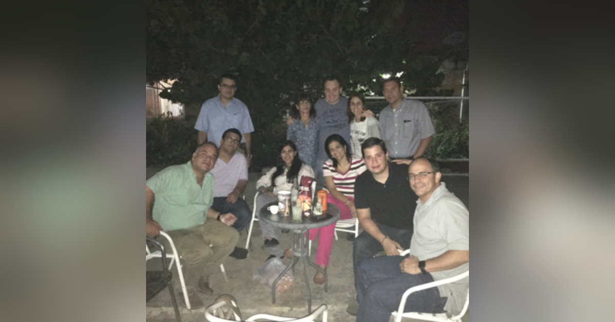 Un médico de esos de antes Un médico de esos de antes