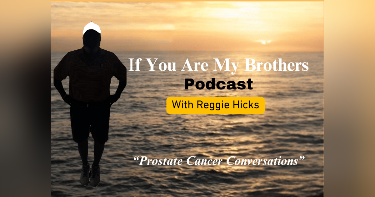 You Have Prostate Cancer...A Twilight Zone Moment You Have Prostate Cancer...A Twilight Zone Moment