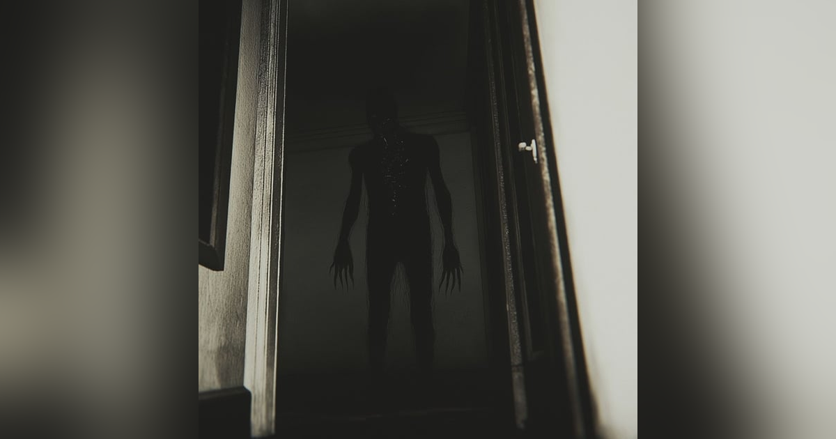 Quizo Atrapar El ALMA De Mi Abuelo Historias De Terror - REDE Quizo Atrapar El ALMA De Mi Abuelo Historias De Terror - REDE