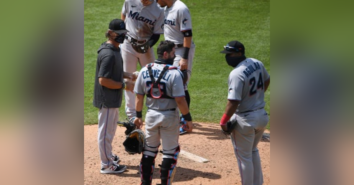 The Grand Slam Podcast Ep.28 Damn Damn Damn Marlins The Grand Slam Podcast Ep.28 Damn Damn Damn Marlins