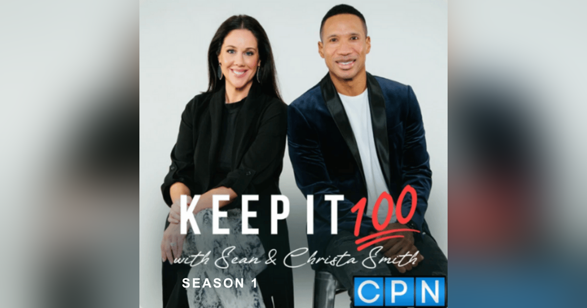 "Genesis Of A Voice Pt.2: David & Nicole Binion Interview" S1 Ep4 "Genesis Of A Voice Pt.2: David & Nicole Binion Interview" S1 Ep4