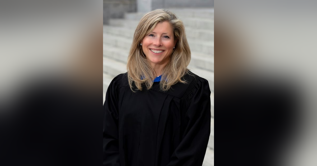 Hon. Tara Desautels (ACBA) - Alameda County Superior Court Hon. Tara Desautels (ACBA) - Alameda County Superior Court