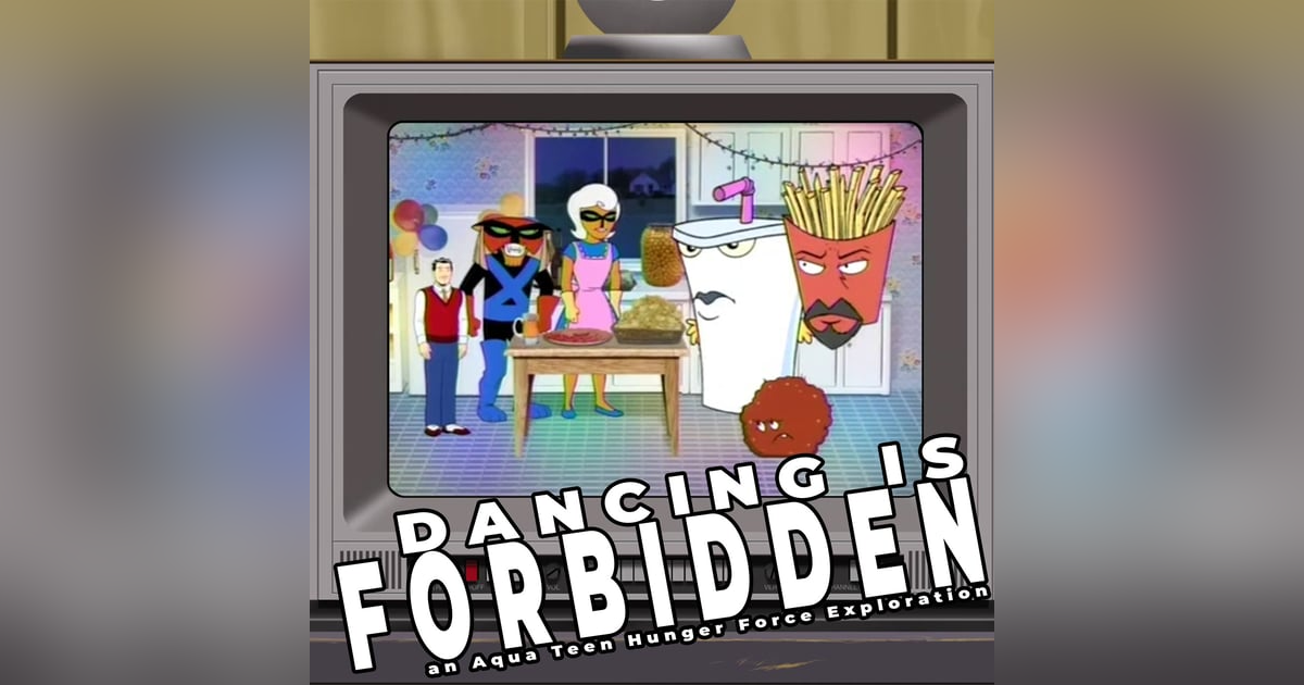 Bashington’s New Years Eve Party | Aqua Teen Hunger Force x Brak Show x Sealab 2021 x Harvey Birdman Bashington’s New Years Eve Party | Aqua Teen Hunger Force x Brak Show x Sealab 2021 x Harvey Birdman