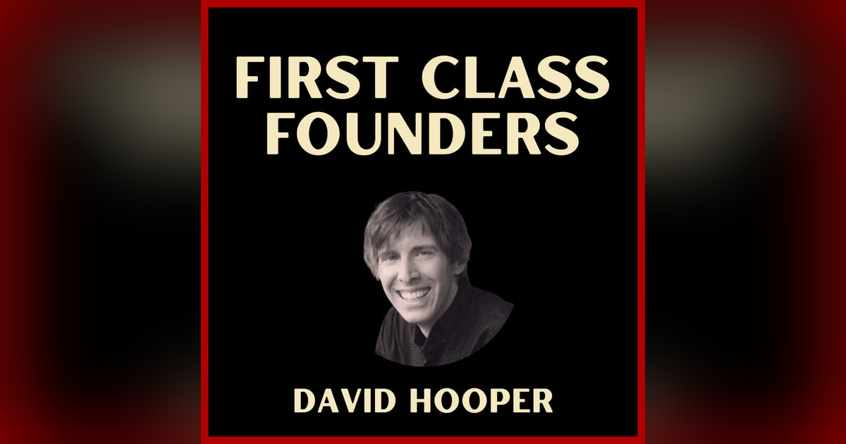 How to Build a Million Dollar Audience with Podcast Legend David Hooper of Big Podcast How to Build a Million Dollar Audience with Podcast Legend David Hooper of Big Podcast