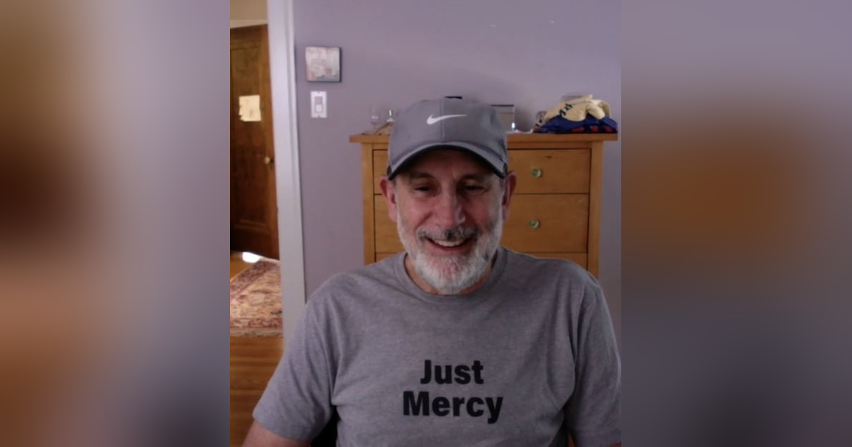 “They Don’t Make Them Like They Used To”: My Conversation With Dr. Richard Abrams “They Don’t Make Them Like They Used To”: My Conversation With Dr. Richard Abrams