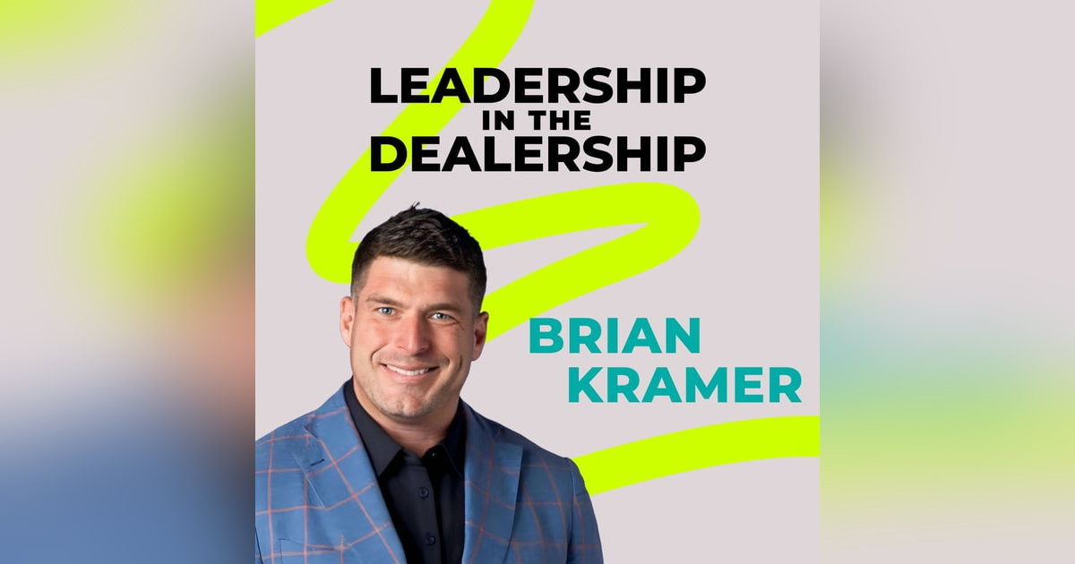 Automation & Automobiles: Dealerships in the Digital Age Automation & Automobiles: Dealerships in the Digital Age