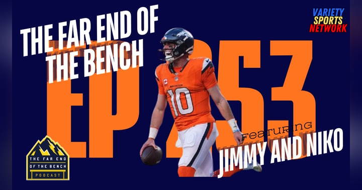 image for The BIGGEST Comeback in NFL History: Week 8 Picks & the Broncos’ Epic Rally (Ep. 253 Companion Blog)