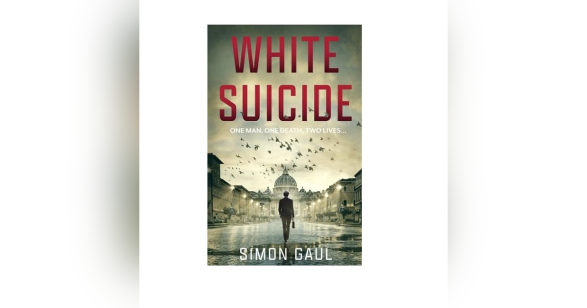 Interview on the Aldo Moro Affair with Simon Gaul, Author of "White Suicide" Interview on the Aldo Moro Affair with Simon Gaul, Author of "White Suicide"