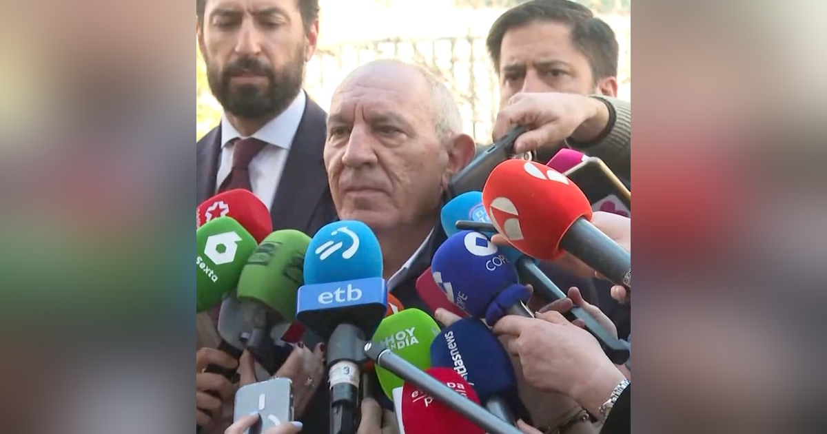 Las Noticias de La Mañana: La víctima del DAO ratifica la querella por violación Las Noticias de La Mañana: La víctima del DAO ratifica la querella por violación