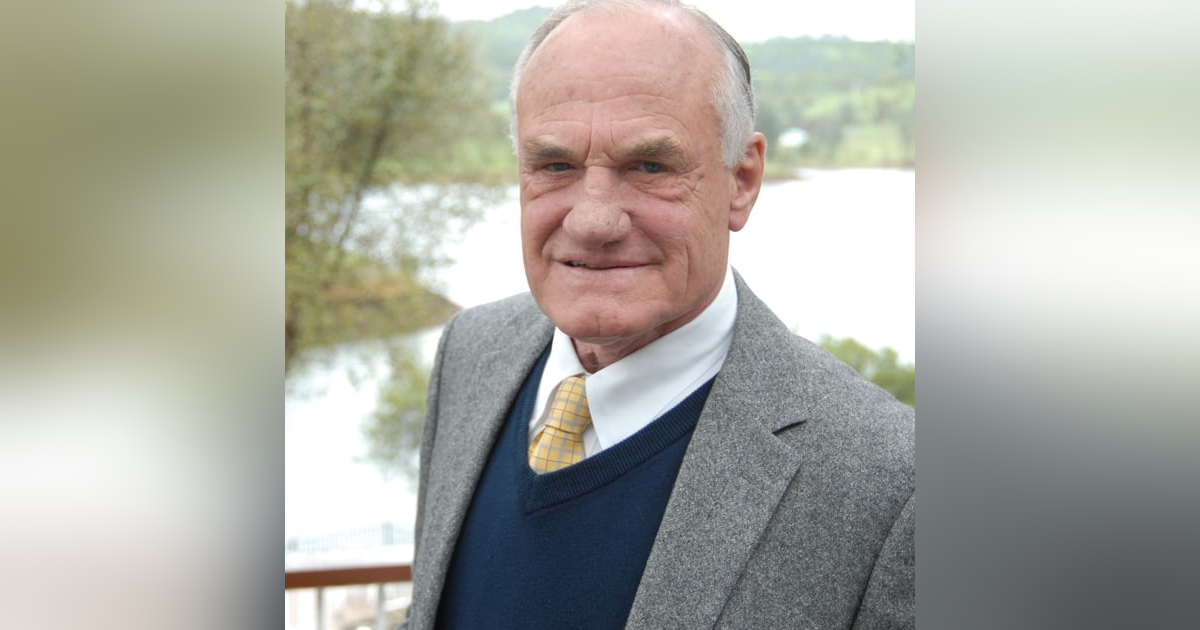 Barry Goldwater Jr former House US Representative Arizona Consultant Barry Goldwater Jr former House US Representative Arizona Consultant