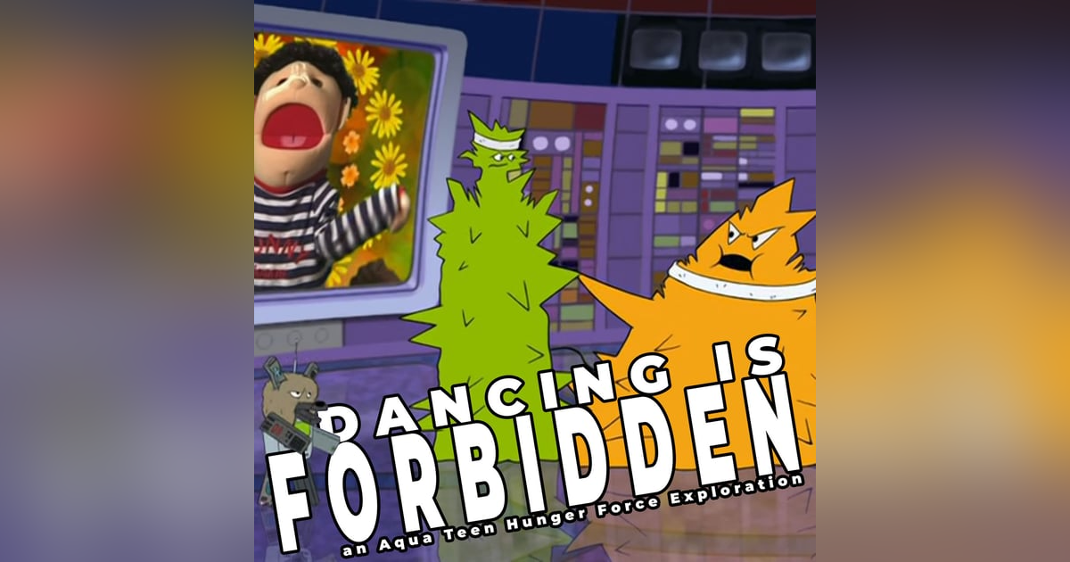 Universal Remonster | ft. Carey Means Cameo | Aqua Teen Hunger Force Universal Remonster | ft. Carey Means Cameo | Aqua Teen Hunger Force