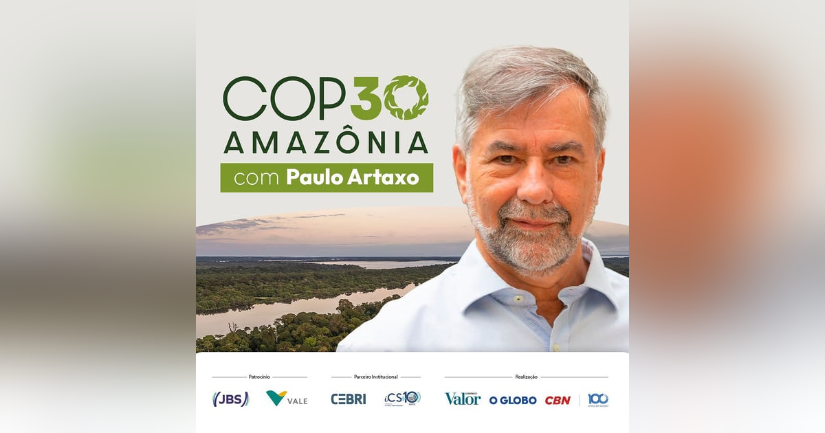 Quais serão os principais desafios logísticos da COP 30? Quais serão os principais desafios logísticos da COP 30?