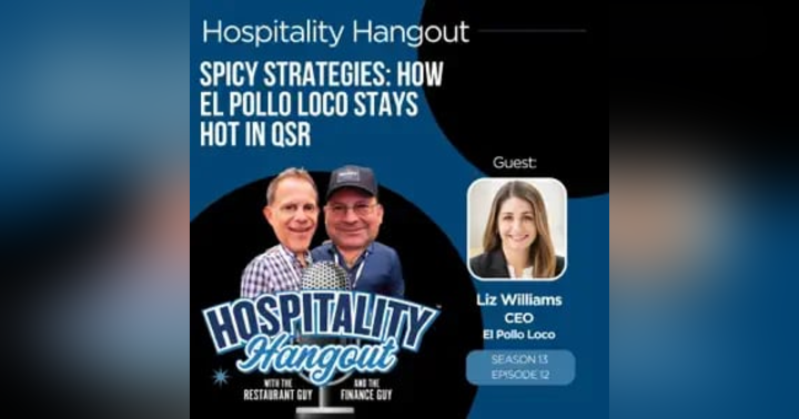 image for QSR vs. Fast Casual: El Pollo Loco's Hybrid Approach to Capturing the Modern Consumer