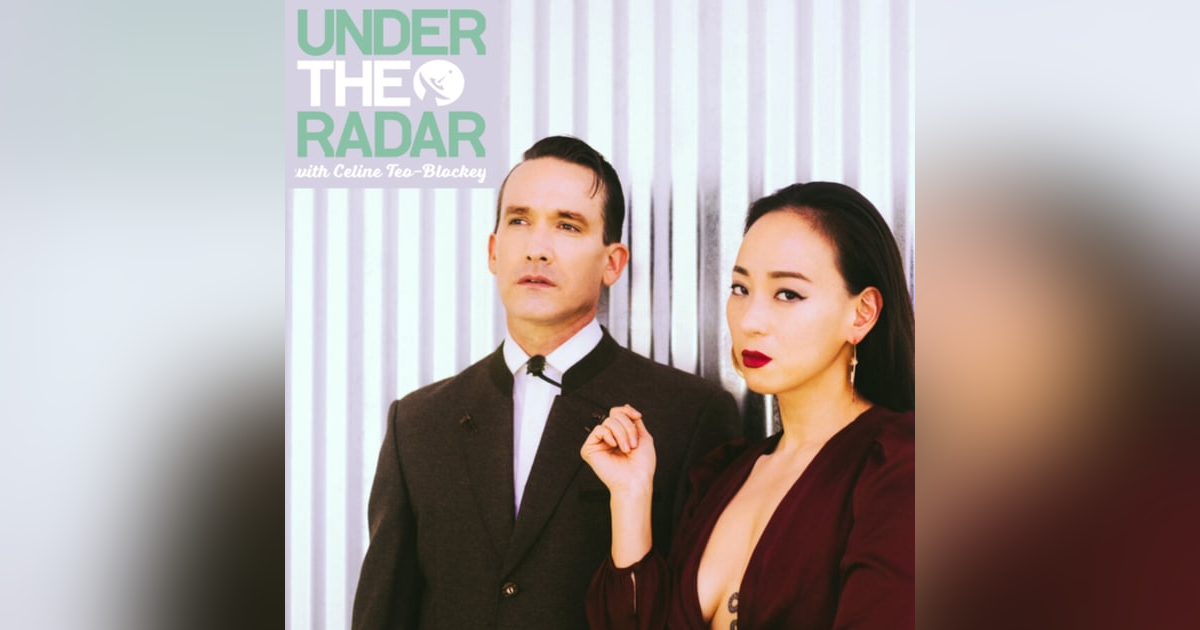 Jamie Stewart - Xiu Xiu Jamie Stewart - Xiu Xiu