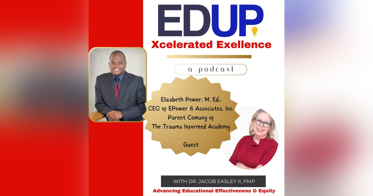 Inspirational Shorts with Elizabeth Power Inspirational Shorts with Elizabeth Power