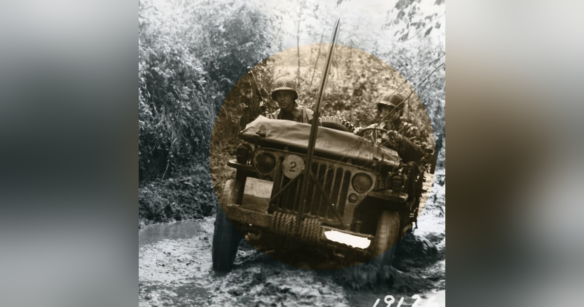 The Tiger's Breath: Crandon Clark | 69th Infantry Division The Tiger's Breath: Crandon Clark | 69th Infantry Division