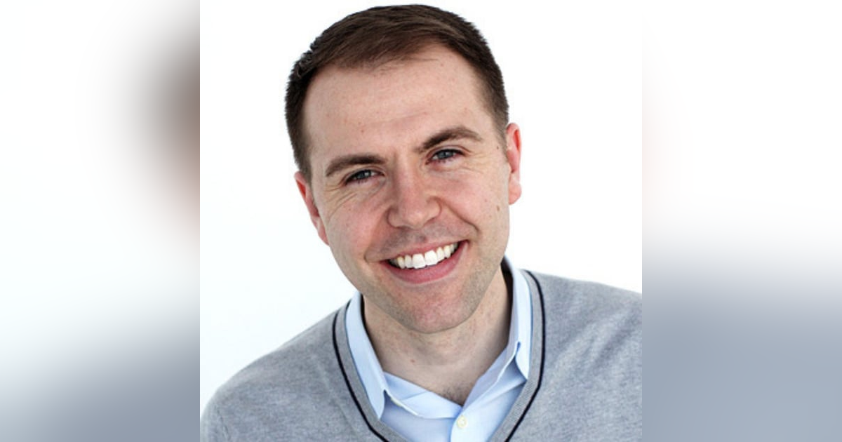 211: Michael Werner, part 1: Dream job results from environmental leadership 211: Michael Werner, part 1: Dream job results from environmental leadership