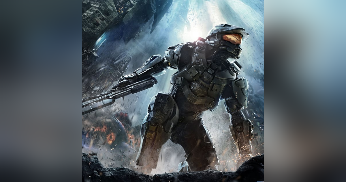 Halo 4: Still A Better Love Story Than Twilight Halo 4: Still A Better Love Story Than Twilight