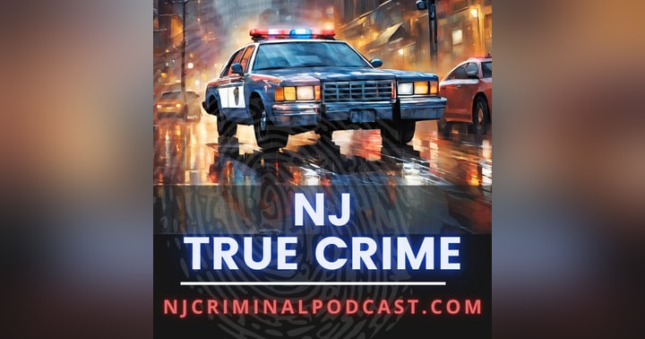 image for South Jersey Criminal Defense Lawyer Louis Casadia Makes Powerful Podcast Debut