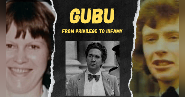 image for GUBU