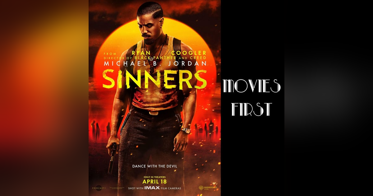 Melodies of Darkness: Unveiling the Horror in 'Sinners' Melodies of Darkness: Unveiling the Horror in 'Sinners'