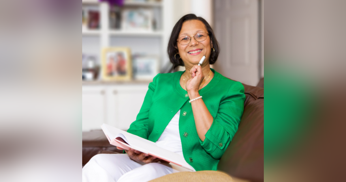 Episode #202: Portia Y. Clair Episode #202: Portia Y. Clair