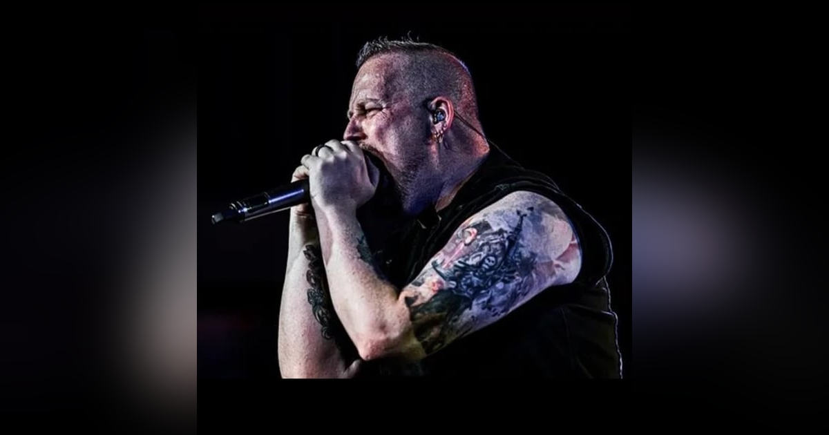 Norman Skinner Interview #2 (FORBIDDEN, NIVIANE, SKINNER) Norman Skinner Interview #2 (FORBIDDEN, NIVIANE, SKINNER)