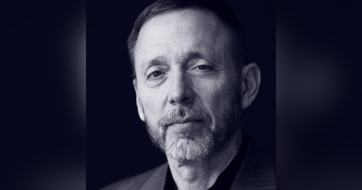 139: Chris Voss, part 1: FBI Hostage negotiation through honesty and fun 139: Chris Voss, part 1: FBI Hostage negotiation through honesty and fun