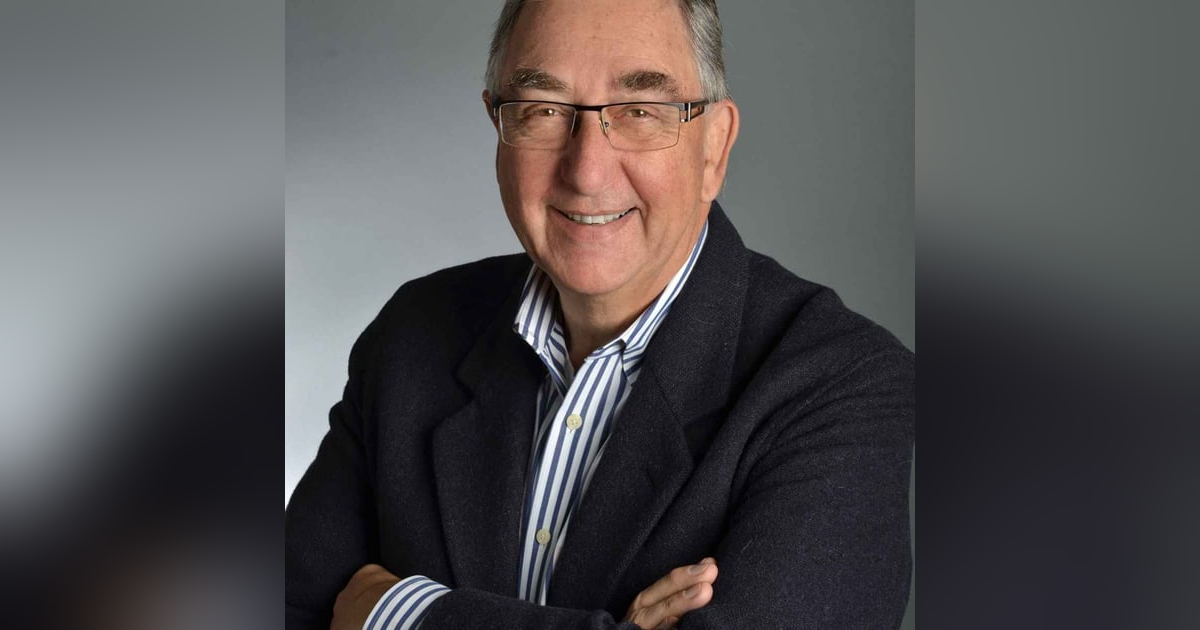 Season 3 - Episode 46 - David Eisenstadt Season 3 - Episode 46 - David Eisenstadt