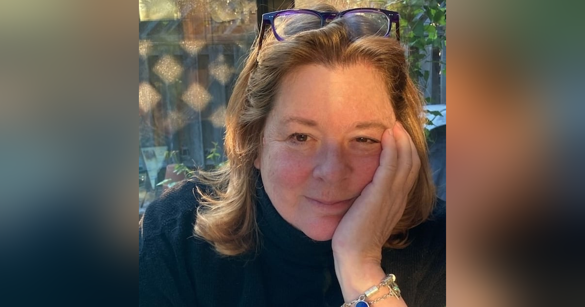 Theresa Rebeck on Her Broadway Play, I Need That Theresa Rebeck on Her Broadway Play, I Need That