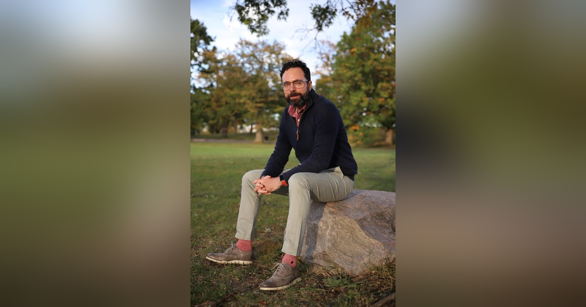 Episode #298: Danny Bauer Episode #298: Danny Bauer