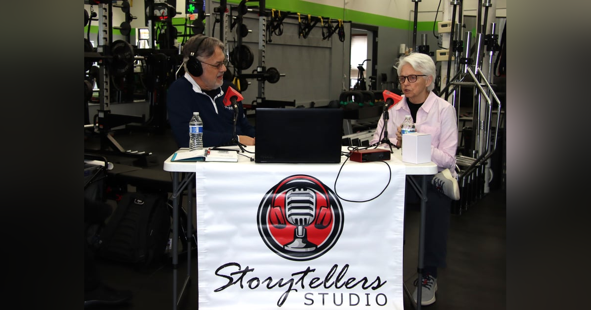 S1 E88 KAT WILLIAMS - International Women's Baseball Center CEO S1 E88 KAT WILLIAMS - International Women's Baseball Center CEO