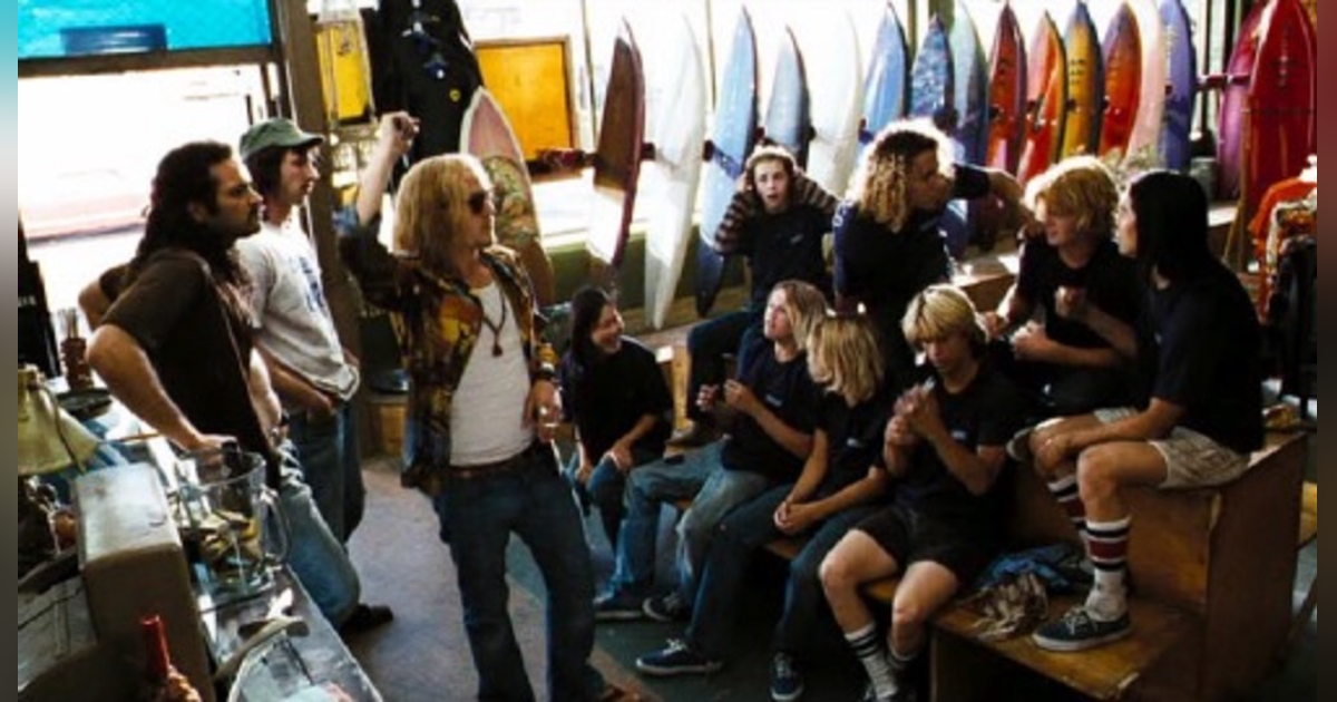 Jay Movie Talk Ep.139 Lords of Dogtown Jay Movie Talk Ep.139 Lords of Dogtown