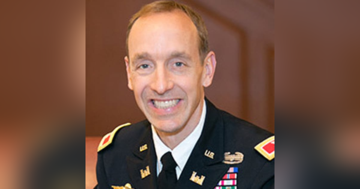 126: Col. Everett Spain, part 2: West Point’s Head of Behavioral Sciences and Leadership 126: Col. Everett Spain, part 2: West Point’s Head of Behavioral Sciences and Leadership