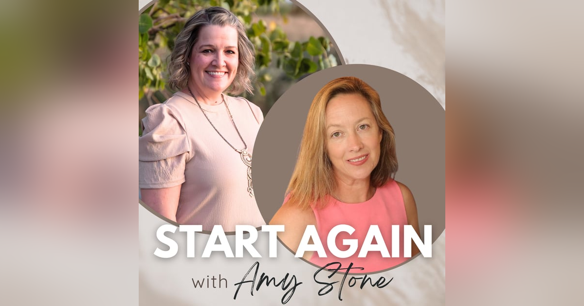 Hacks to Find the Humor in Stepparenting with Amy Stone Hacks to Find the Humor in Stepparenting with Amy Stone