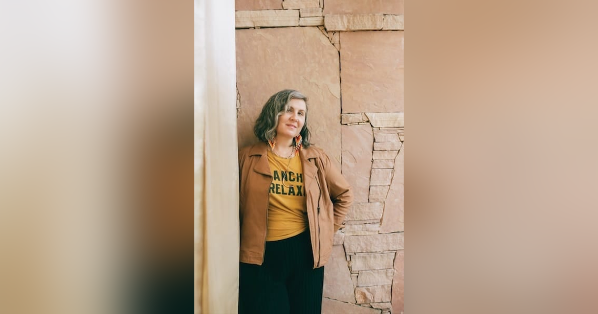 EP 33: HUMANIZING RETAIL WITH STELLA ADENA OF RANCHO RELAXO EP 33: HUMANIZING RETAIL WITH STELLA ADENA OF RANCHO RELAXO