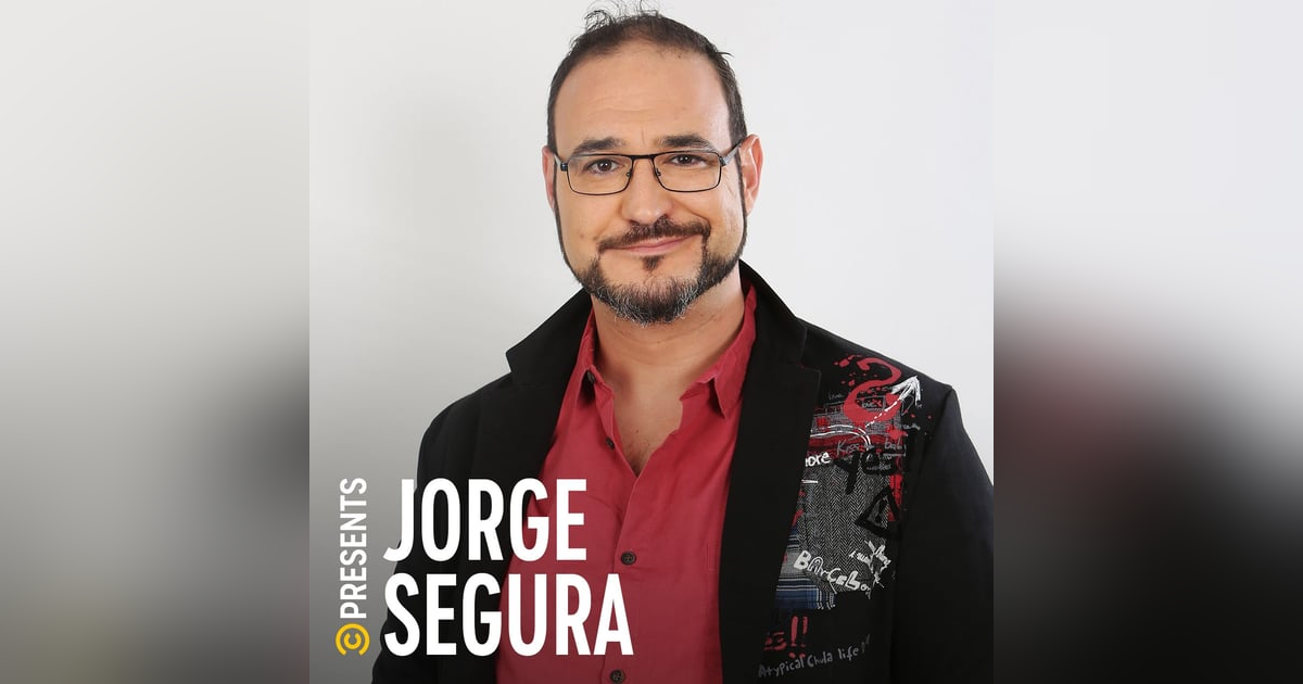 Jorge Segura - Estupidez extrema Jorge Segura - Estupidez extrema