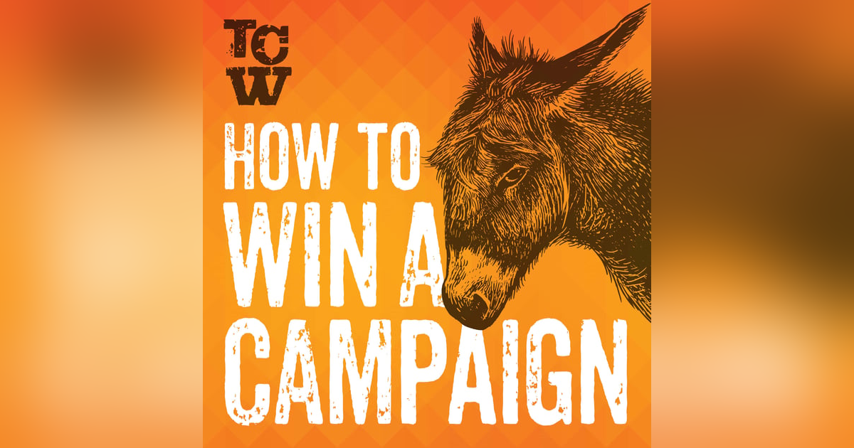 How to Win a Campaign How to Win a Campaign