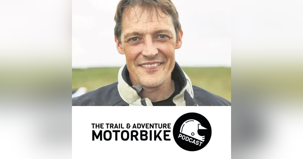 TAMP Season 5 Episode 6 Michael Guy from MCN TAMP Season 5 Episode 6 Michael Guy from MCN