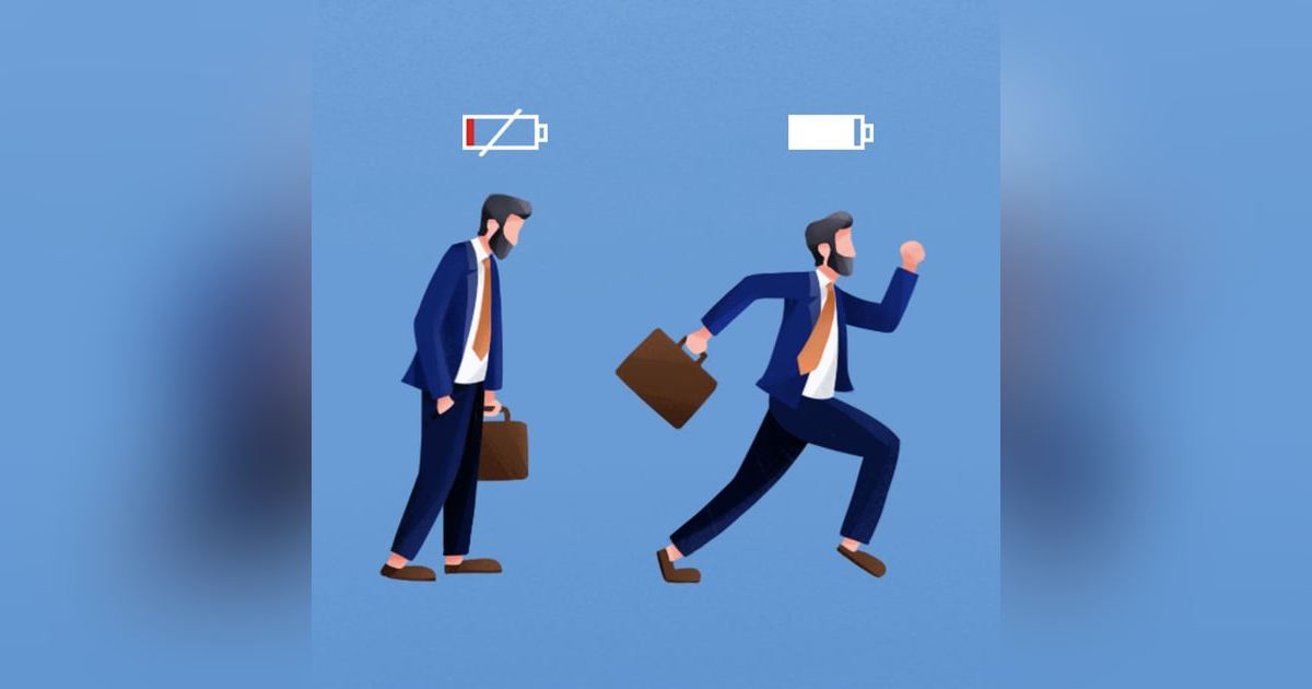 The Power of Full Engagement: managing energy, not time, is the key to high performance and personal renewal, by Jim Loehr, Tony Schwartz (American Psychological Assocation & The Energy Project) The Power of Full Engagement: managing energy, not time, is the key to high performance and personal renewal, by Jim Loehr, Tony Schwartz (American Psychological Assocation & The Energy Project)