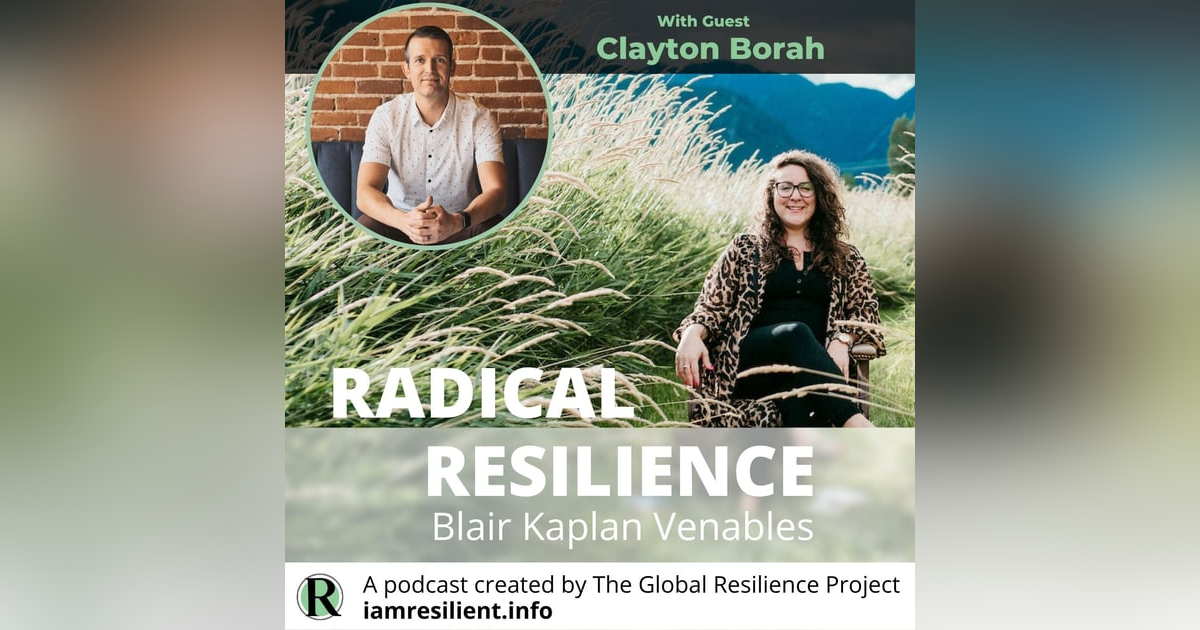 The Power of the Min with Clayton Borah The Power of the Min with Clayton Borah