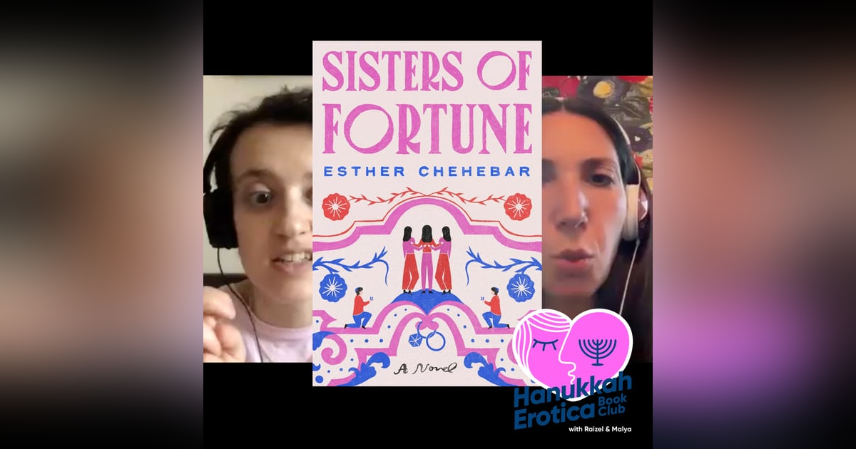Sisters of Fortune Sisters of Fortune